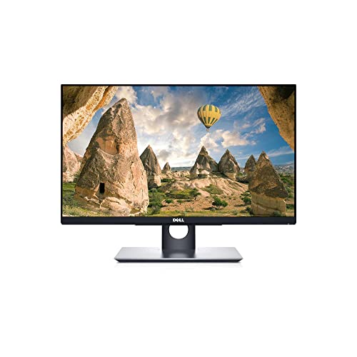 Dell 091N324 P2418HT 24-Inch Touch LED FHD 1080p Monitor - Black