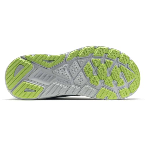 HOKA Women's Arahi 7 Sneaker (Illusion Dusk, US Footwear Size System, Adult, Women, Numeric, Wide, 9.5)