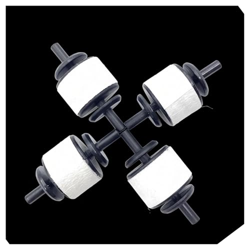 Rouleau de pincement S LY0634001 pour entraînement de papier fluide Brother L8260 L8360 L8900