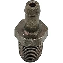 11810AA040 PCV Positive Crankcase Ventilation Valve for Subaru 2003-2010 Impreza Forester 2002-2009 Outback Legacy 2003-2006 Baja 2015 WRX 2005-2006 Saab 9-2X 11810-AA040 not fit non-turbo