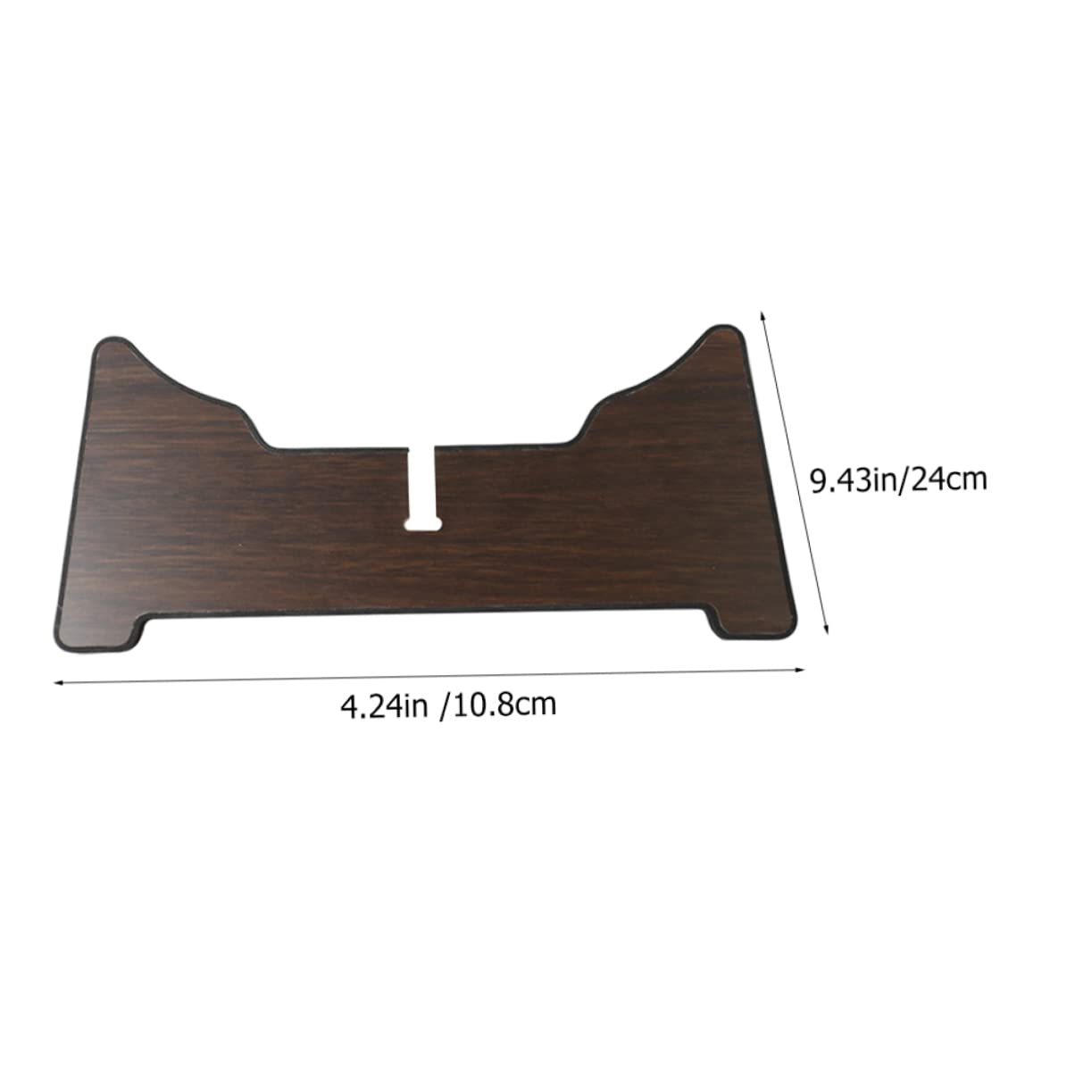 NULYLU Steel Hand Drum Holder Handpan Drum Display Stand Detachable Rack for Practice and Music Classroom