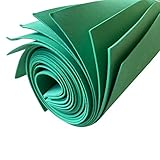 Eva Liso 40x60 - Escolha a Cor (Verde Bandeira)