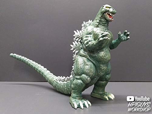 Amazon | ポーラライツ 1/250 ゴジラ プラモデル POL959 | プラモデル 通販