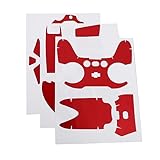 JOINPAYA 用ステッカー 防水 防汚 耐傷 耐日焼け 屋外対応 気泡防止エアガイド溝付き 繰り返し貼付け可能 精密カットフィット