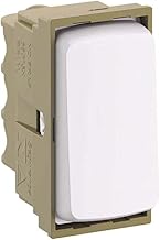 Módulo Interruptor Paralelo Zeffia 10A 250v