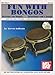 Mel Bay's Fun With Bongos Book/CD Set