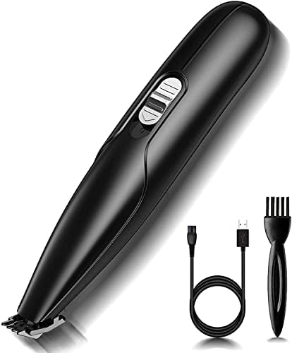 Dog Clippers Grooming Shaver Kit