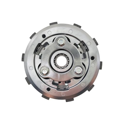 Motor Gaokin GK1200 embrague deslizante 1200cc kit para motocicleta 2