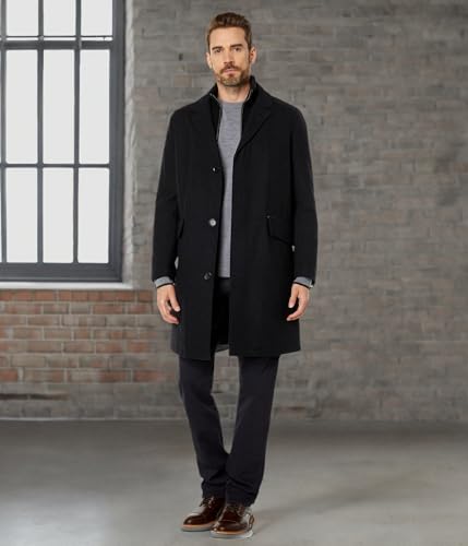 Cole Haan Men's Bib4