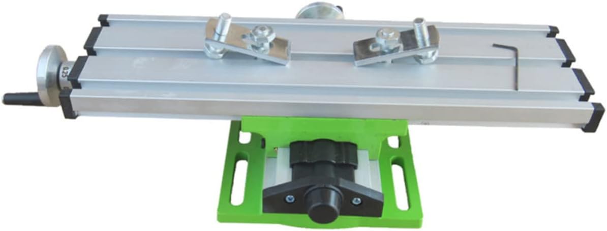 Mini Milling Machine Vise Bench Drill Press Accessory Cnc Clamps for Woodworking