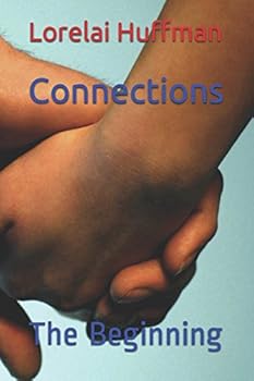 Paperback Connections: The Beginning (Christina Morgan) Book