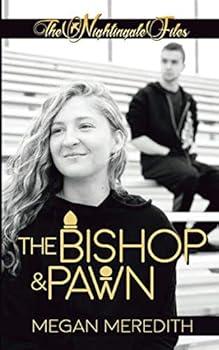 Paperback The Nightingale Files: The Bishop and Pawn Book