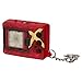 Bandai Namco - Digmon X Device Virtual Pet Monster - Translucent Red & Gold