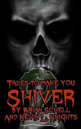 Tales to Make You Shiver Volume 2