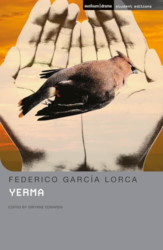 Yerma (Student Editions)