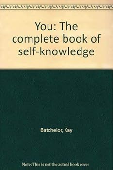 Hardcover You: The complete book of self-knowledge Book