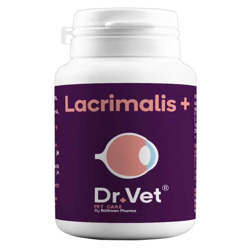 Lacrimalis Plus 30 Comprimidos