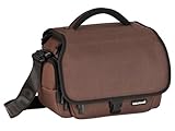 cullmann tasche amsterdam maxima 520  Cullmann Dover Maxima 200 Fototasche und Camcordertasche braun