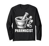 Montrez l'amour pour la pharmacie avec ce design Rx Crew, parfait pour un design pharmacien assorti. Idéal pour les célébrations de la fête du travail ou tout événement de santé. Excellent pour les techniciens en pharmacie, les techniciens de fabrication pharmaceutique ou les professionnels de la pharmacie.