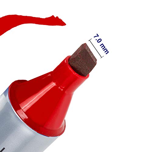 Kathay 86211051 Pennarello indelebile, punta