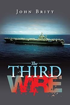 Paperback The Third Wire Book