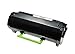 Produktbild Lexmark Lasertoner 522 schwarz 52D2000 Return 0734646427166