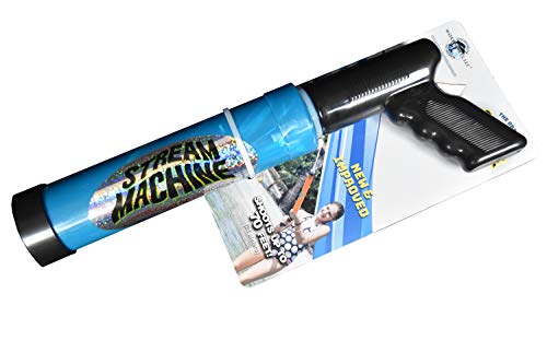 Stream Machine Water Cannon Squirt Gun Soaker Water Launcher Swimming Pool Toy (Color May Vary), Tl-500 #TOP2