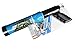 Stream Machine Water Gun Launcher - Single Barrel Water Blaster - Squirt Gun for Outdoor Games - Swimming Pool Toys (Colors Vary)