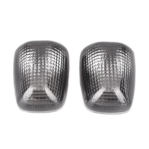 Intermitentes de moto de repuesto delantero para Suzuki SV650 y serie GSXR