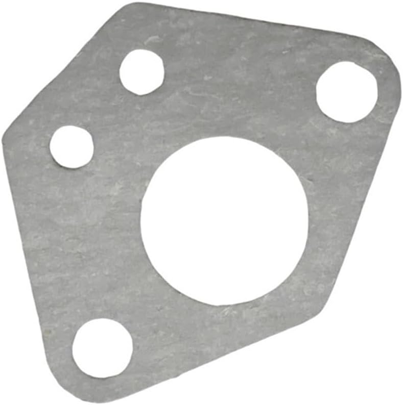 1pc Carburetor Gasket Fit for 43cc 49cc 52cc CG430 CG520 BC430 BC520 Brushcutter Garden Tool Parts