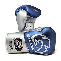 Amazon.co.jp: RIVALボクシングRS100プロフェッショナルレースアップ