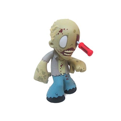 RV Walker Walking Dead Mystery Minis Vinyl Series 1 Figure
