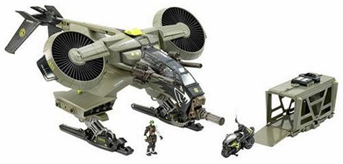 GI JOE Sigma 6 DragonHawk: Amazon.sg 