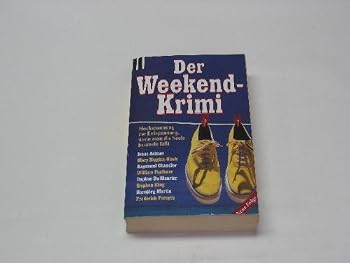 Der Weekend-Krimi