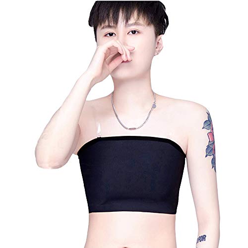 Brassière sans couture à porter sous un débardeur d'été