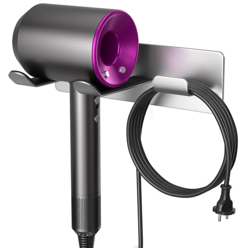 hair dryer holders