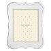Kate Spade New York Crown Point 8" x 10" Frame  Silver