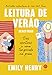 Leitura de verão