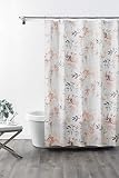 Croscill Liana Shower Curtain, Multi