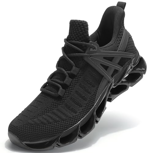 SKDOIUL Men's Running Fashion Walking Sneakers