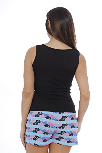 Image of Just Love Sets Woman Pajamas