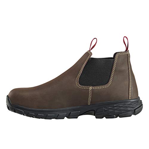 Image of FSI Avenger Men's Flight Industrial Boot