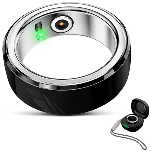 Uncover the Top Wearable Blood Pressure Monitor Ring Selections To Enhance Your Life