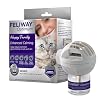FELIWAY® Optimum 30 Day Cat Calming Plug In Pheromone Diffuser Starter Kit, 48ml – Helps Reduce Common Signs of Stress in Cats & Kittens, Enhanced Calming