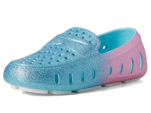 Image of Floafers Kids Prodigy Driver Sparkle (Big Kid)