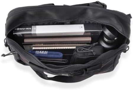 Briefing A4 2-Way Liner MW Gen II Backpack, Black, One Size