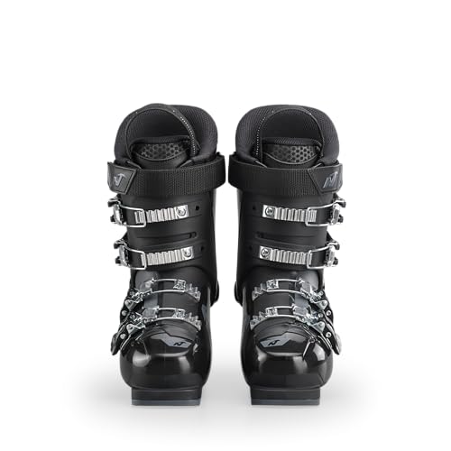 Chaussures de ski Dobermann 60 Nordica flex rigide et précis - 7