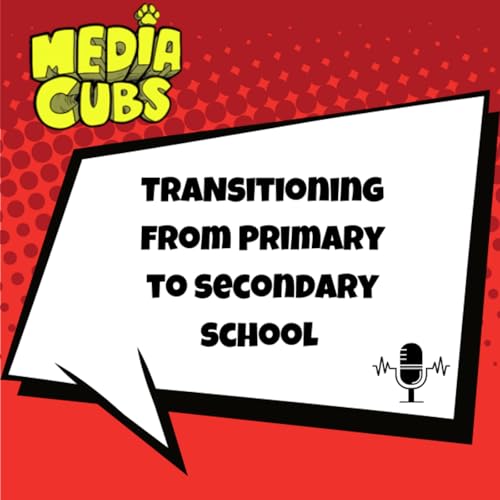 2: Transitioning from primary to secondary school