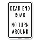 SmartSign - K-4165-EG-12x18-D2 