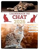 philippe chavanne avocat  Almanach du chat 2026
